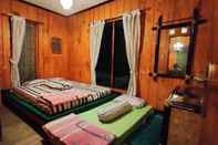 Bedroom The beauty pool and cozy villa puncak cipanas