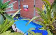 Others 3 The beauty pool and cozy villa puncak cipanas