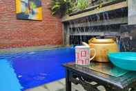 Others The beauty pool and cozy villa puncak cipanas