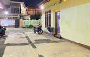 Bangunan 3 Jesna Guest House Syariah Cirebon