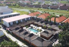 Nearby View and Attractions 6 Turtle Villa Bali