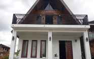 Bangunan 3 Villa Yasmine Siosar