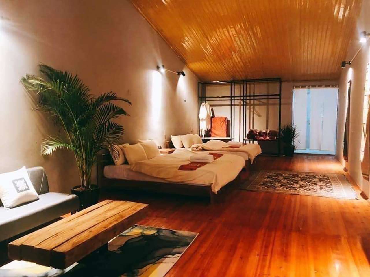 Bui Homestay Dong Van - khách sạn ở Đồng Văn