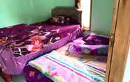 Bedroom 6 Homestay Awaludin