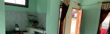 Kamar Tidur 2 Homestay Awaludin