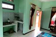 Bedroom Homestay Awaludin