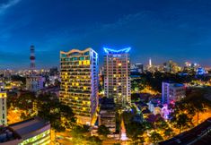 外観 3 Sherwood Suites