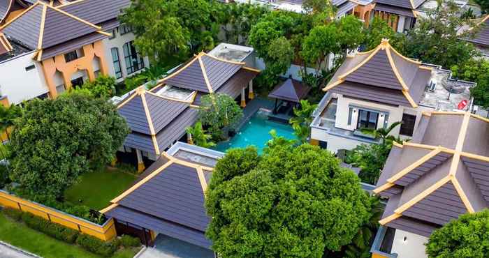 สิ่งอำนวยความสะดวกด้านความบันเทิง 99/4 Soi Mu Ban Pool Villa