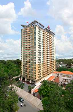 Sherwood Residence, USD 136.08