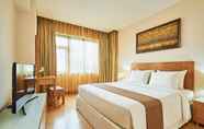 Kamar Tidur 2 Sherwood Residence