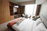 Kamar Tidur Apatel U Residence Tower 2