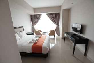 Kamar Tidur 4 Apatel U Residence Tower 2