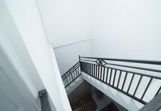 Common Space 3 Hotel Anda Ketapang