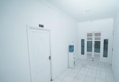 Common Space 7 Hotel Anda Ketapang