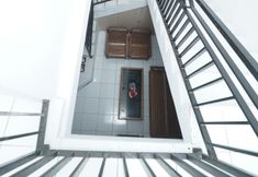 Common Space 4 Hotel Anda Ketapang