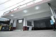 Lobby Hotel Anda Ketapang