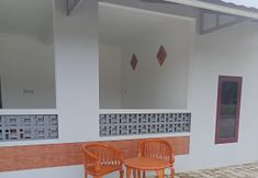 ロビー 4 Villa Algia Ciletuh