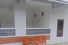 ロビー Villa Algia Ciletuh