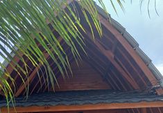 外観 3 Villa Algia Ciletuh