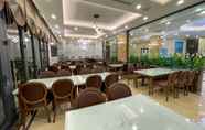 ร้านอาหาร 7 Ngoc Anh Duong Hotel