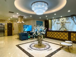 大廳 4 Ngoc Anh Duong Hotel