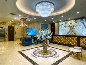 Sảnh chờ 4 Ngoc Anh Duong Hotel