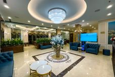 大廳 Ngoc Anh Duong Hotel