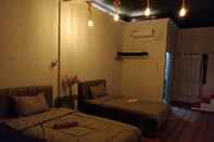 Kamar Tidur FJ Homestay