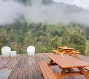 Entertainment Facility 2 Yoschis Bromo Homestay 