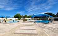 Swimming Pool 6 Kawayan Kiling Resort by Cocotel