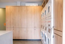 Accommodation Services M Cabin Karawaci