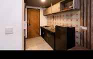 Bilik Tidur 5 Apartment UTTARA by INDOROOM