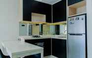 Ruang untuk Umum 4 Nice and Fancy 1BR Apartment at Silkwood Residence By Travelio