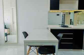 Ruang untuk Umum 4 Nice and Fancy 1BR Apartment at Silkwood Residence By Travelio