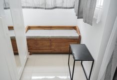 Khu vực công cộng 3 Elegant and Nice Studio at Paddington Heights Apartment By Travelio