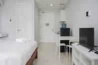 Lobi Elegant and Nice Studio at Paddington Heights Apartment By Travelio