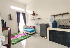 Kamar Tidur 6 VILLA EMERALD E5 BY N2K
