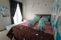 Kamar Tidur VILLA EMERALD E5 BY N2K