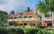 Exterior 7 North Sky Beach Resort Sogod