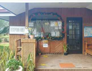 Lobby 2 North Sky Beach Resort Sogod