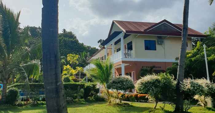 Exterior North Sky Beach Resort Sogod