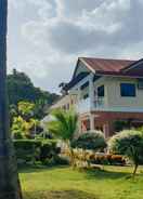 EXTERIOR_BUILDING North Sky Beach Resort Sogod