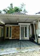 EXTERIOR_BUILDING Nata Villa Syar'i - Permata H3