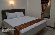 Kamar Tidur 5 Salsabila Sweet Home & Capsule Syariah