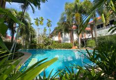 Luar Bangunan 2 Thara Cholapruek Resort – SHA Extra Plus