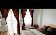 Entertainment Facility 2 Apartemen Prince Mares 3 