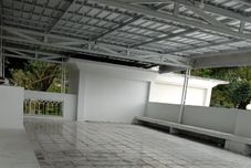 Exterior VILLA CHASTER GREENHILL SIBOLANGIT