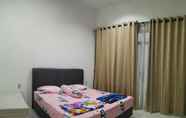 Kamar Tidur 5 VILLA CHASTER GREENHILL SIBOLANGIT