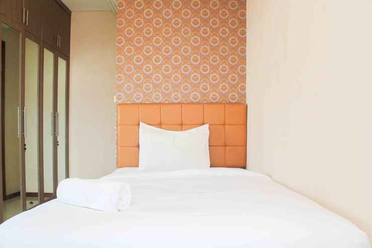 BEDROOM Great Deal 3BR at Thamrin Residence Apartment By Travelio
