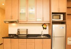 公共空间 6 Great Deal 3BR at Thamrin Residence Apartment By Travelio